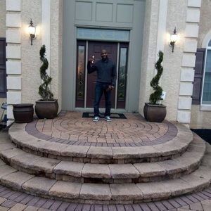 Meet your Posher, Timothy